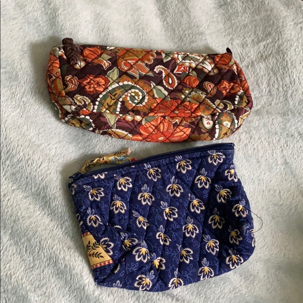 Vera Bradley Pouches View 2